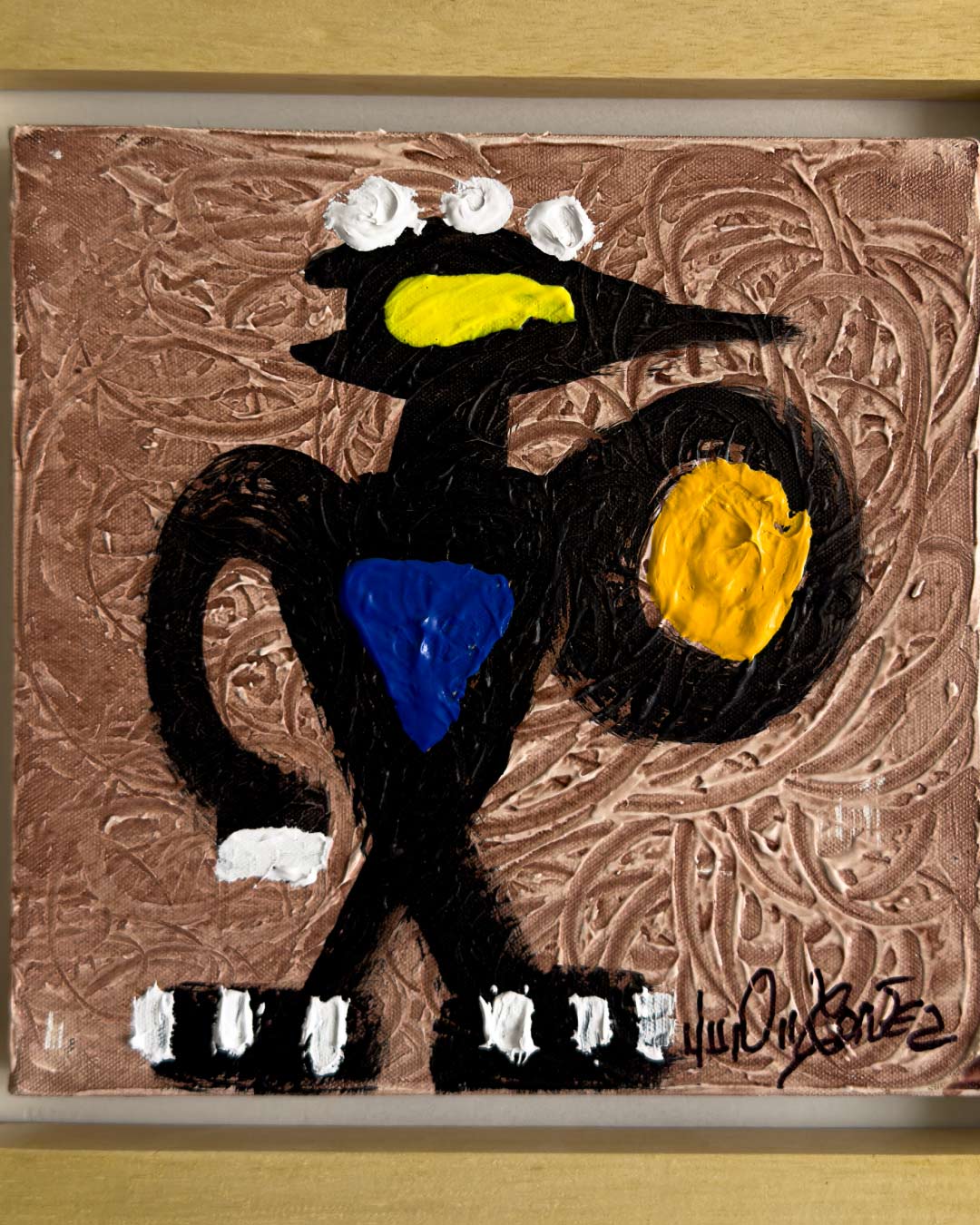 Nomads Series 29 / Juan carlos Ibáñez