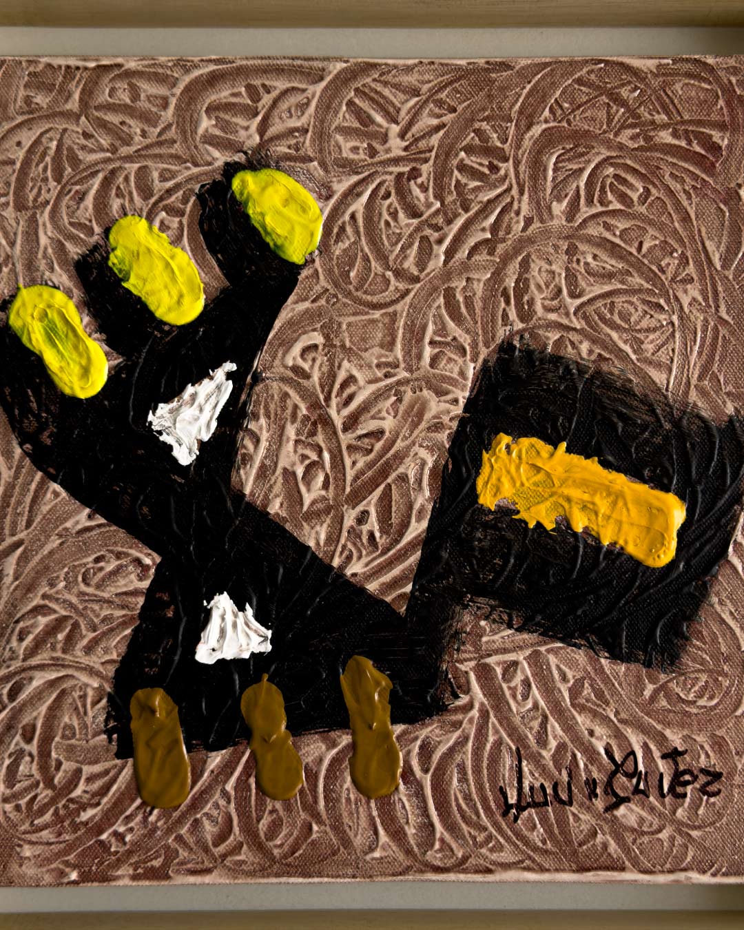 Nomads Series 3 / Juan carlos Ibáñez