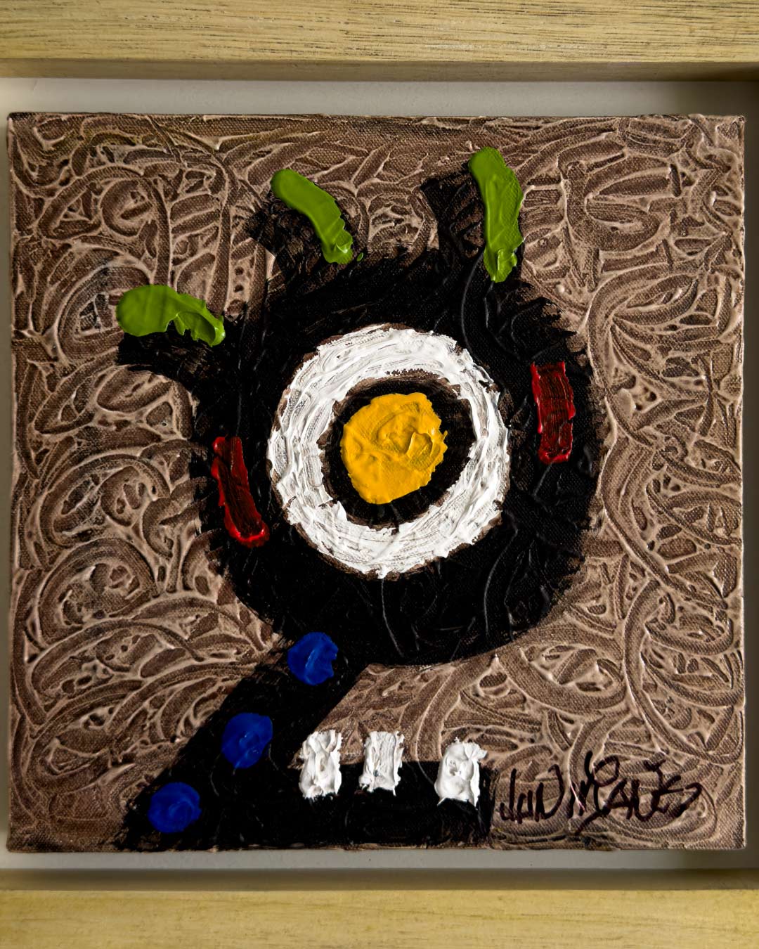 Nomads Series 30 / Juan carlos Ibáñez