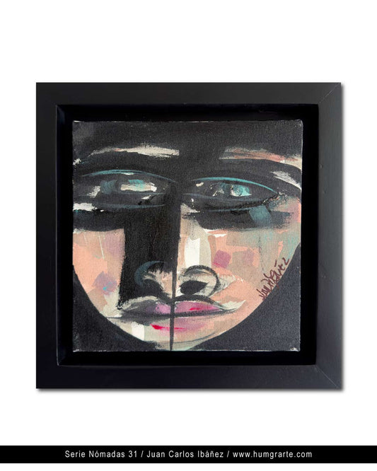Nomads Series 31 / Juan carlos Ibáñez