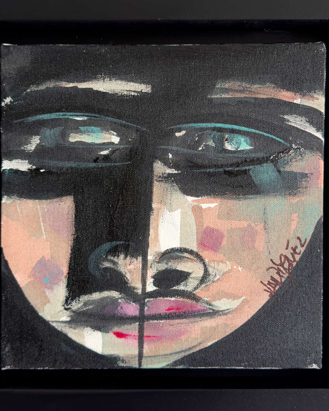 Nomads Series 31 / Juan carlos Ibáñez