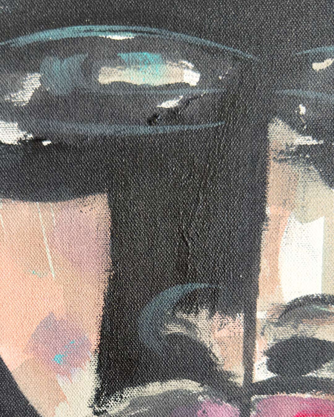 Nomads Series 31 / Juan carlos Ibáñez