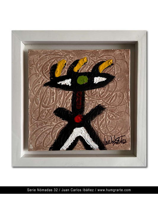 Nomads Series 32 / Juan carlos Ibáñez