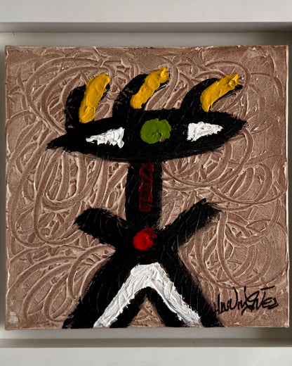 Nomads Series 32 / Juan carlos Ibáñez
