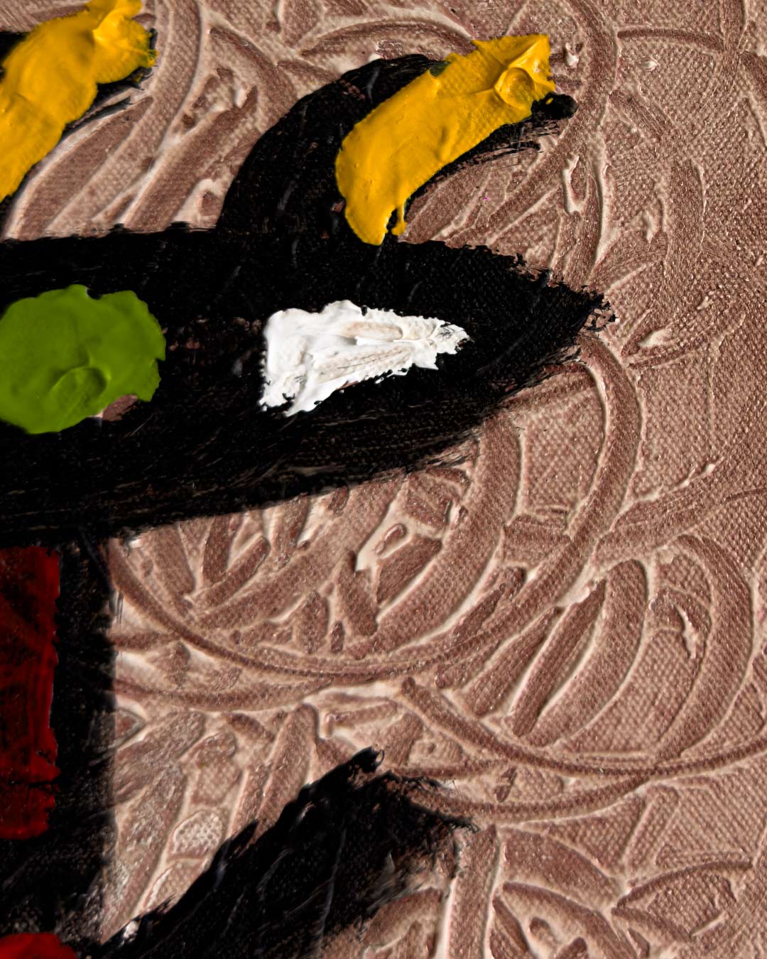 Nomads Series 32 / Juan carlos Ibáñez