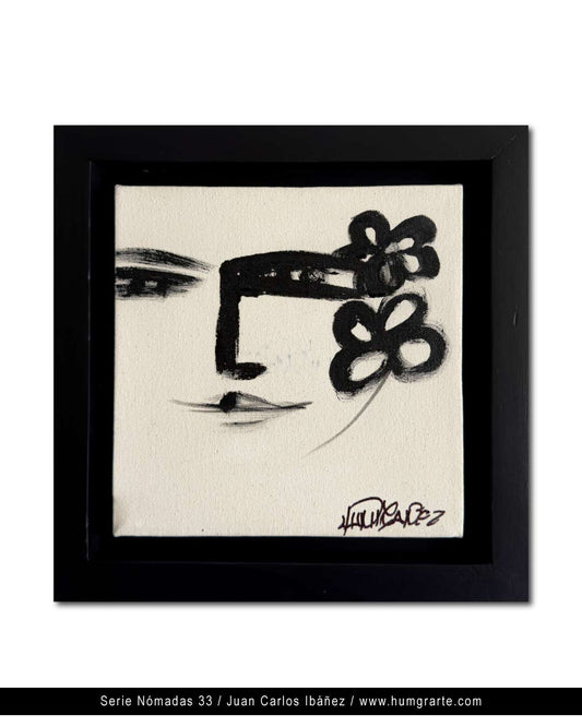 Nomads Series 33 / Juan carlos Ibáñez