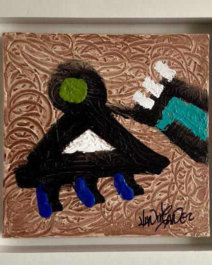 Nomads Series 36 / Juan carlos Ibáñez