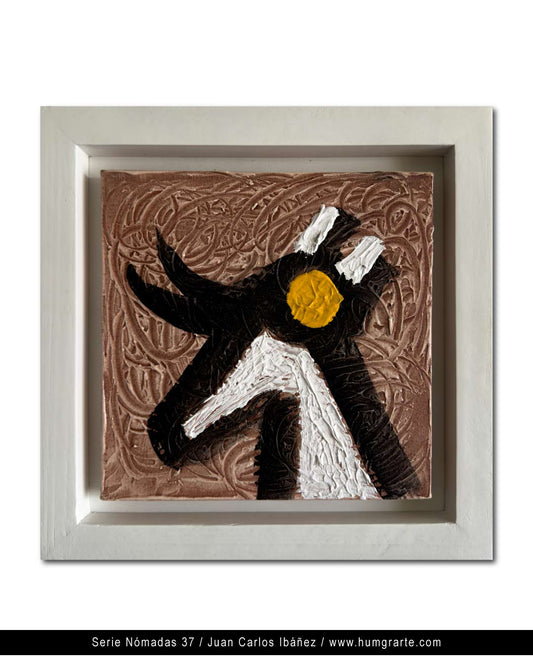 Nomads Series 37 / Juan carlos Ibáñez