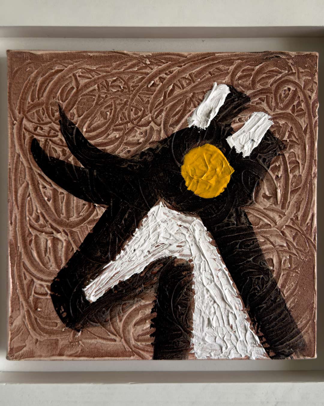 Nomads Series 37 / Juan carlos Ibáñez