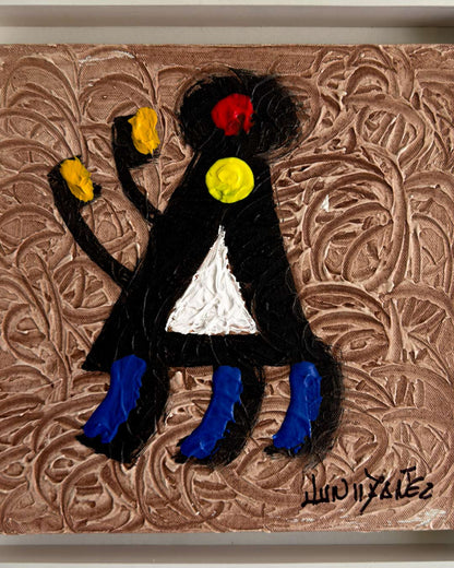 Nomads Series 4 / Juan carlos Ibáñez
