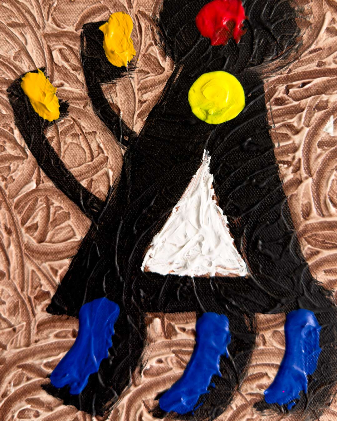 Nomads Series 4 / Juan carlos Ibáñez