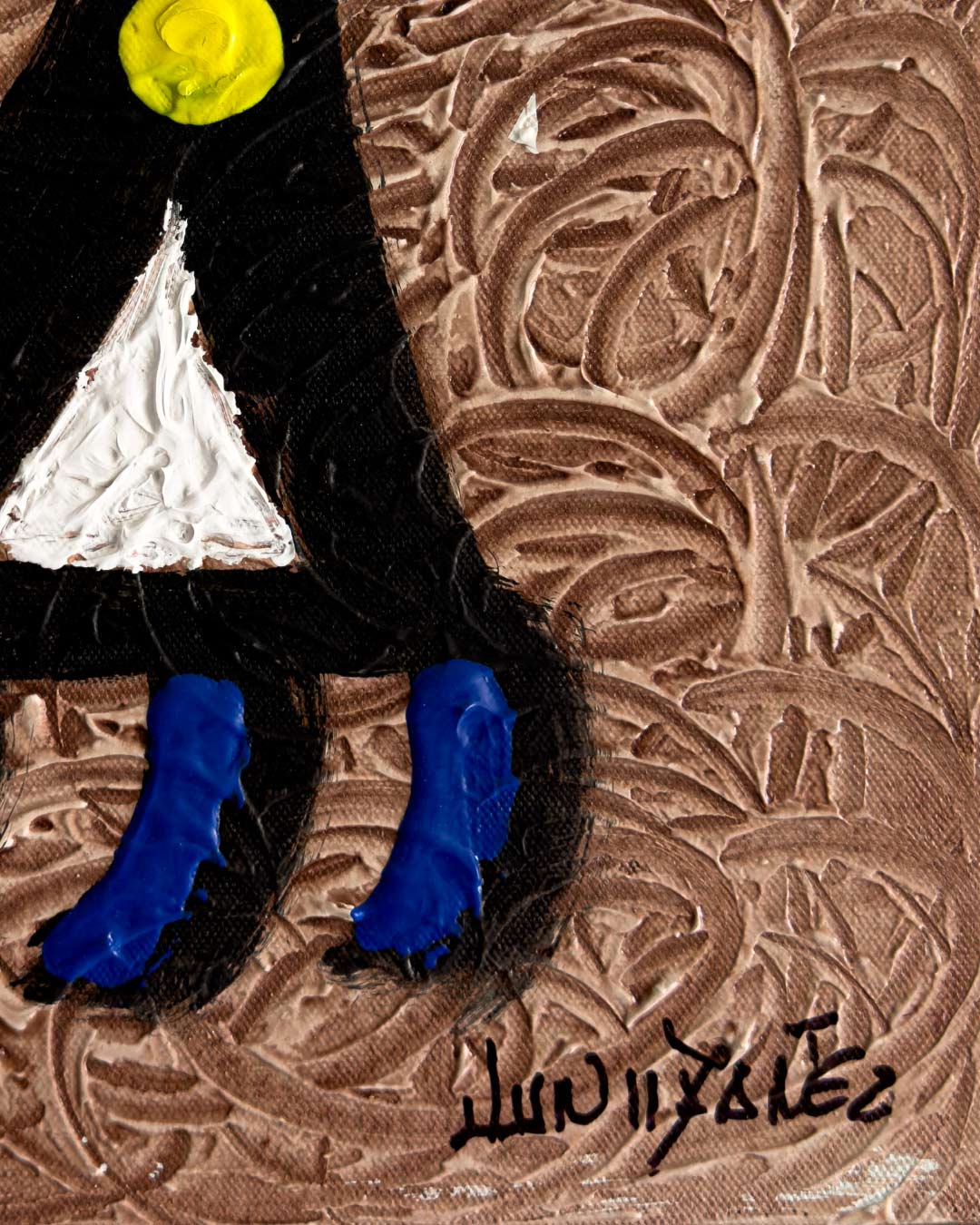 Nomads Series 4 / Juan carlos Ibáñez