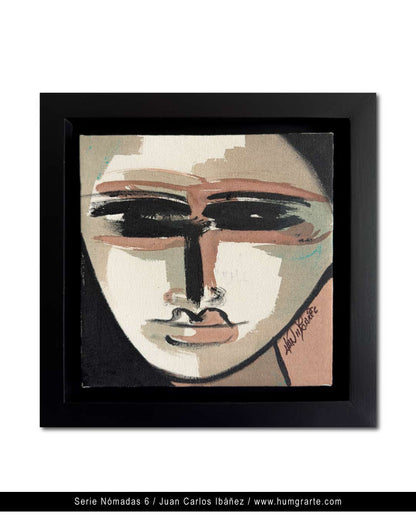 Nomads Series 6 / Juan carlos Ibáñez