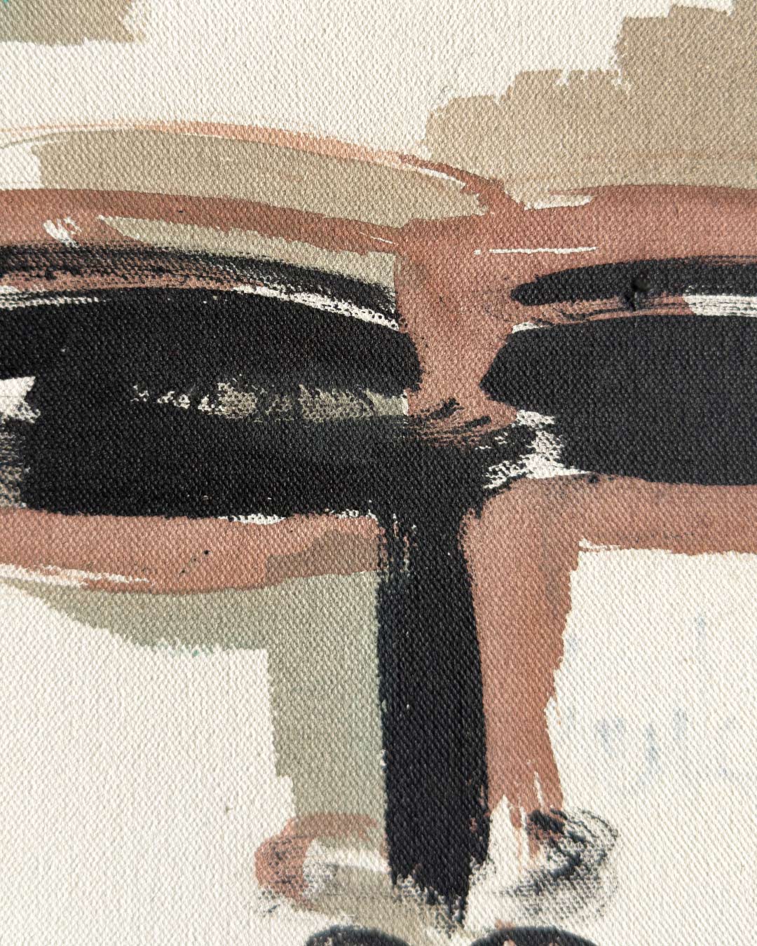 Nomads Series 6 / Juan carlos Ibáñez