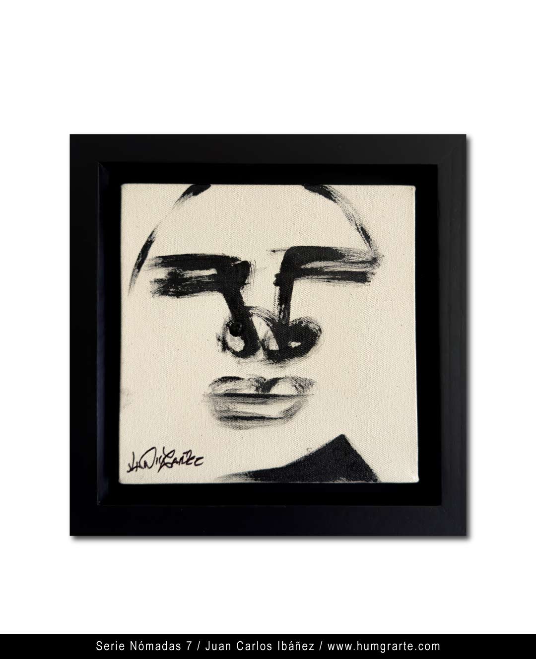 Nomads Series 7 / Juan carlos Ibáñez