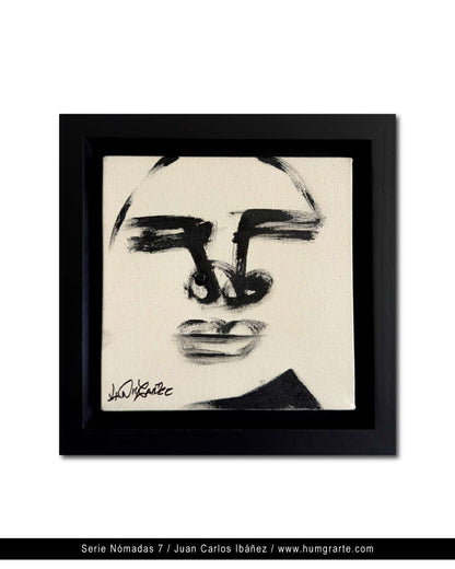 Nomads Series 7 / Juan carlos Ibáñez