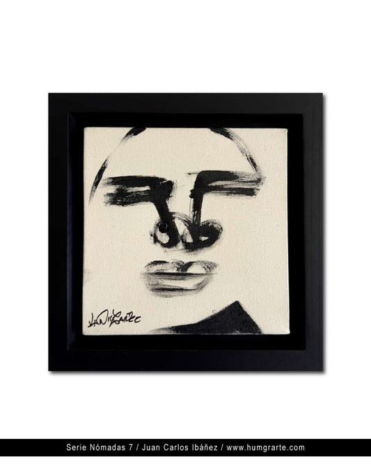 Nomads Series 7 / Juan carlos Ibáñez