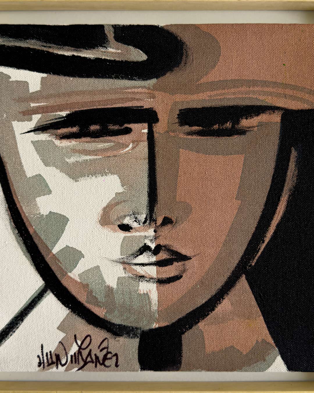 Nomads Series 8 / Juan carlos Ibáñez