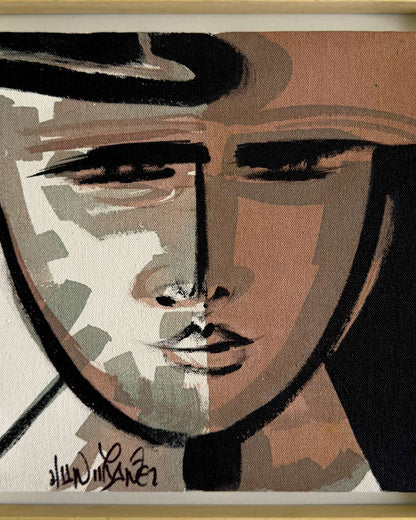 Nomads Series 8 / Juan carlos Ibáñez