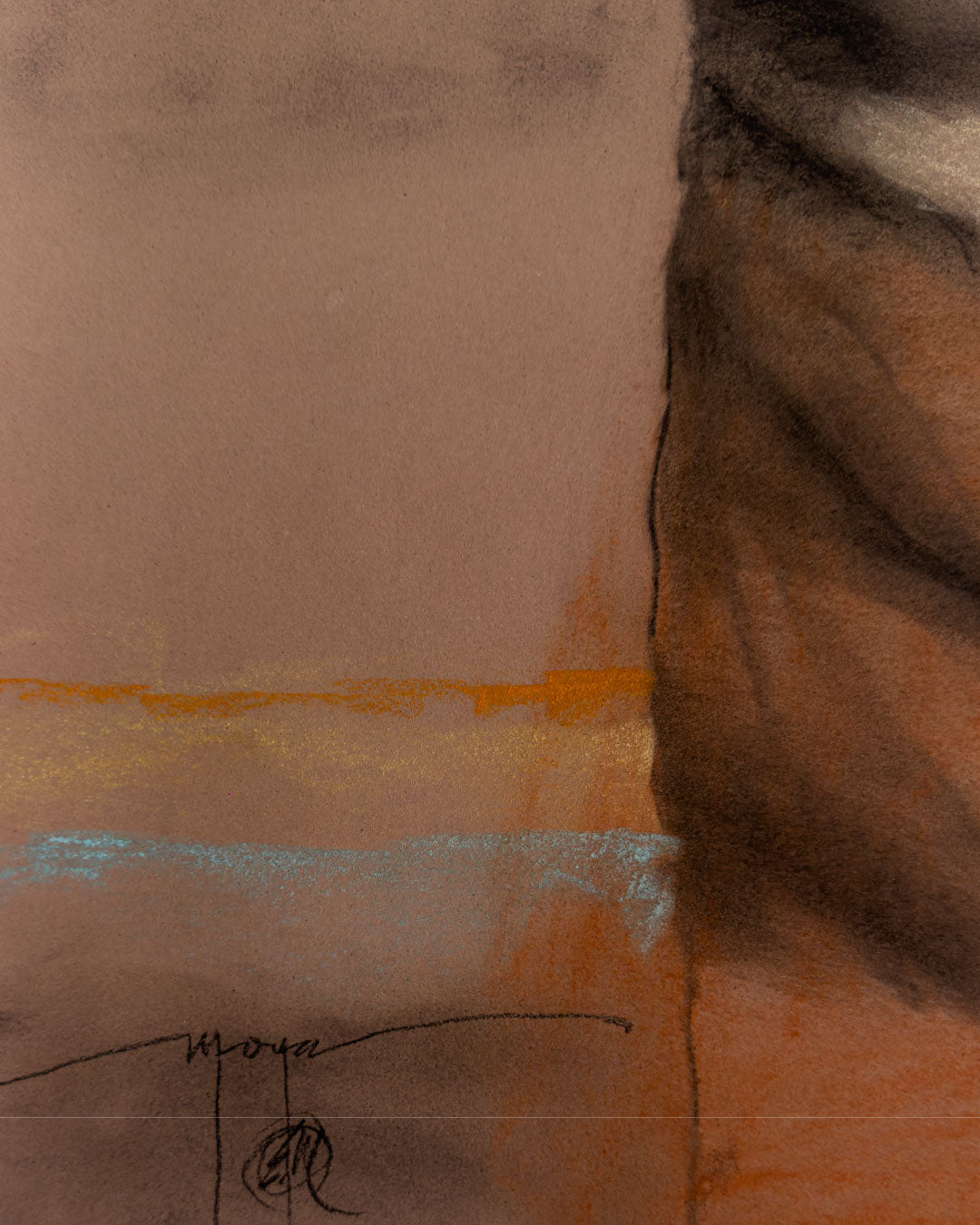 Serie el pecado / Eivar Moya