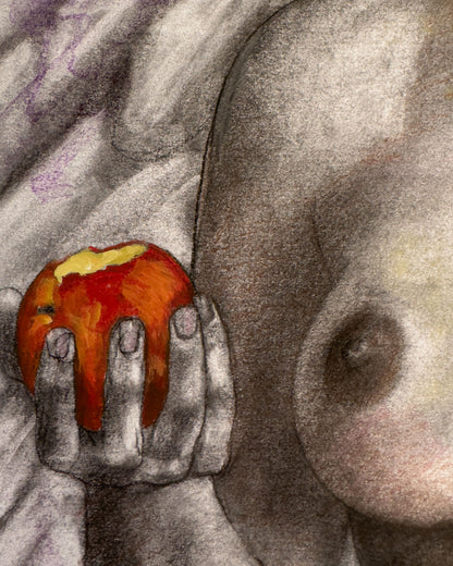 Serie el pecado 2 / Eivar Moya