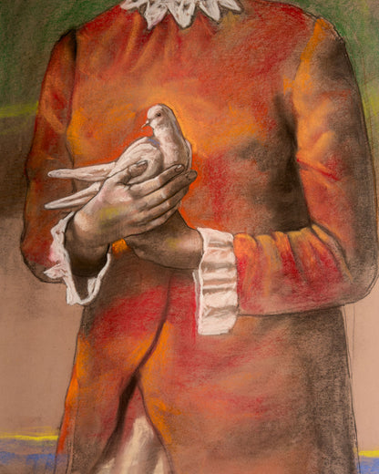 Serie el pecado 3 / Eivar Moya