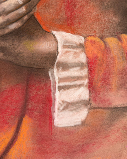 Serie el pecado 3 / Eivar Moya