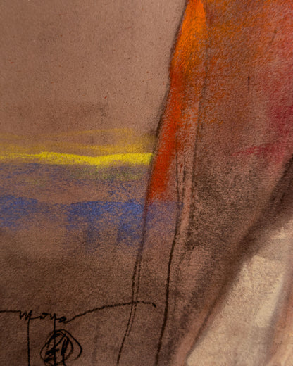 Serie el pecado 3 / Eivar Moya