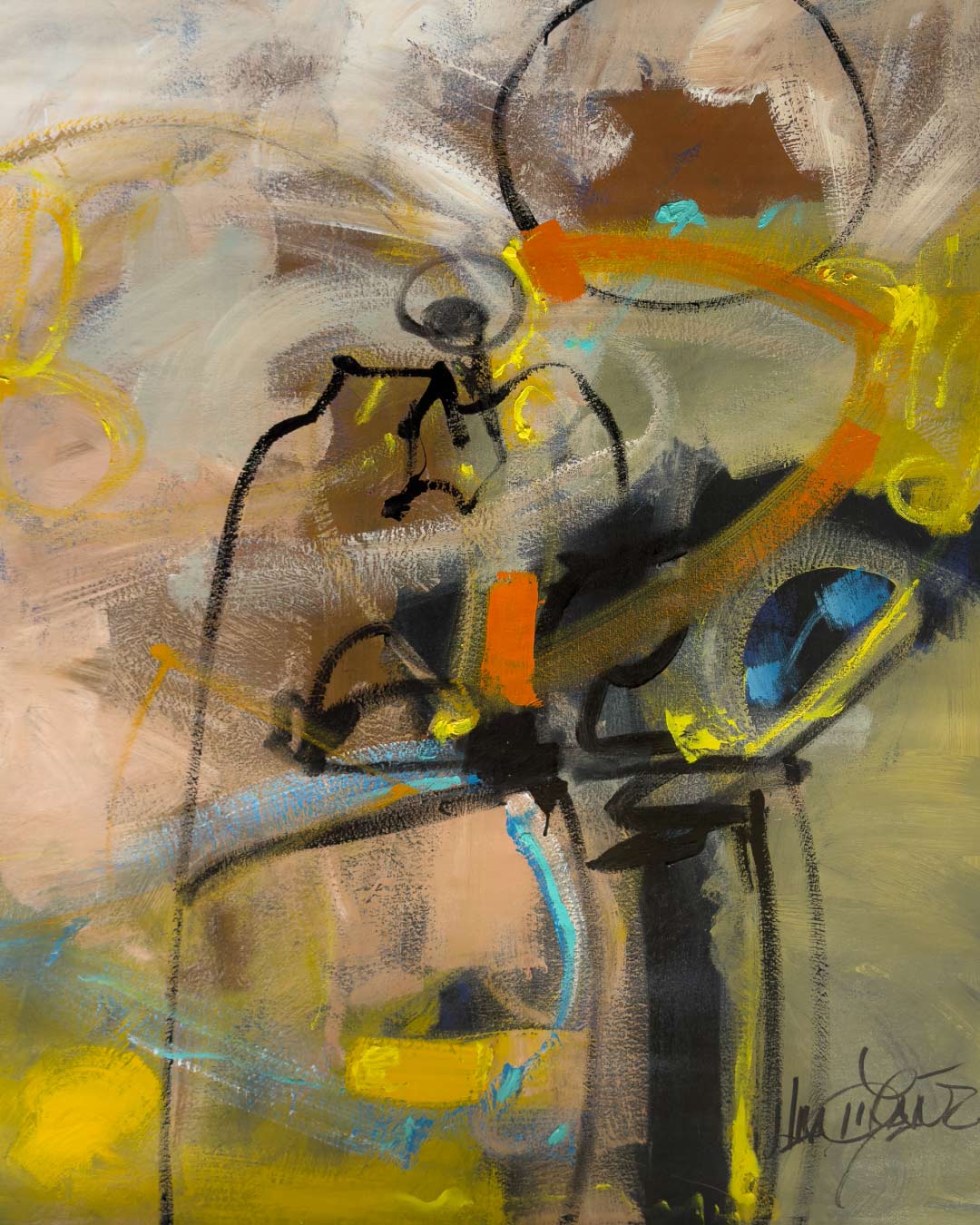 Sounds / Juan Carlos Ibáñez
