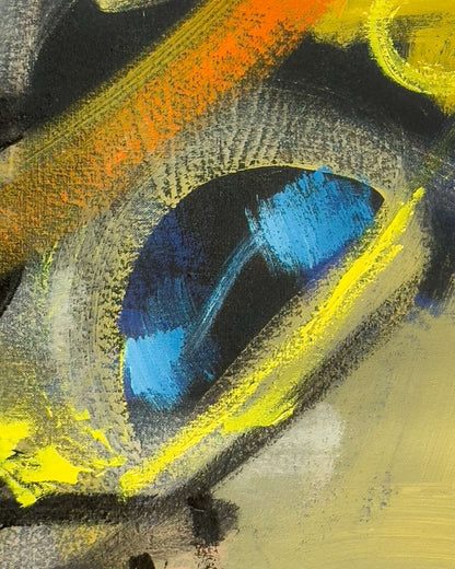 Sounds / Juan Carlos Ibáñez