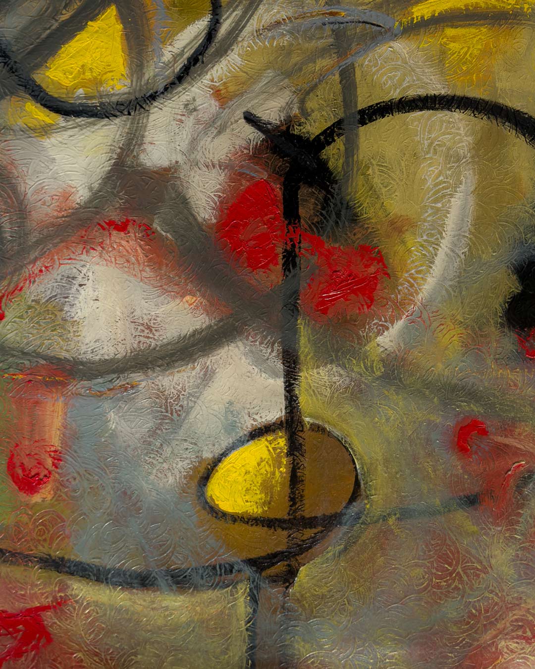 Sounds / Juan Carlos Ibáñez
