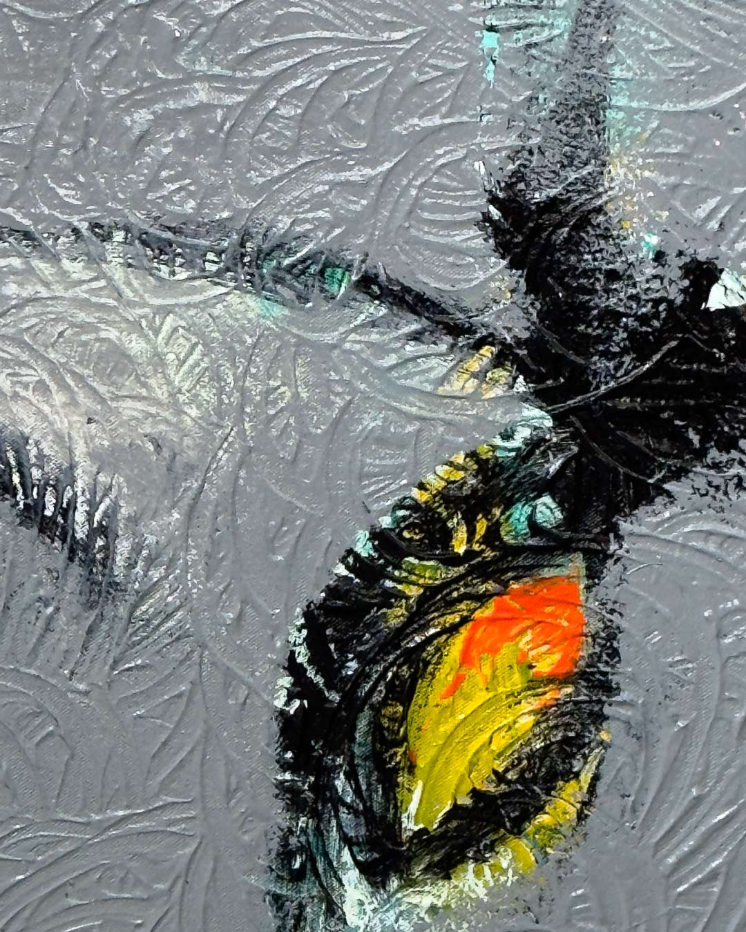 Grey Afternoon / Juan Carlos Ibáñez