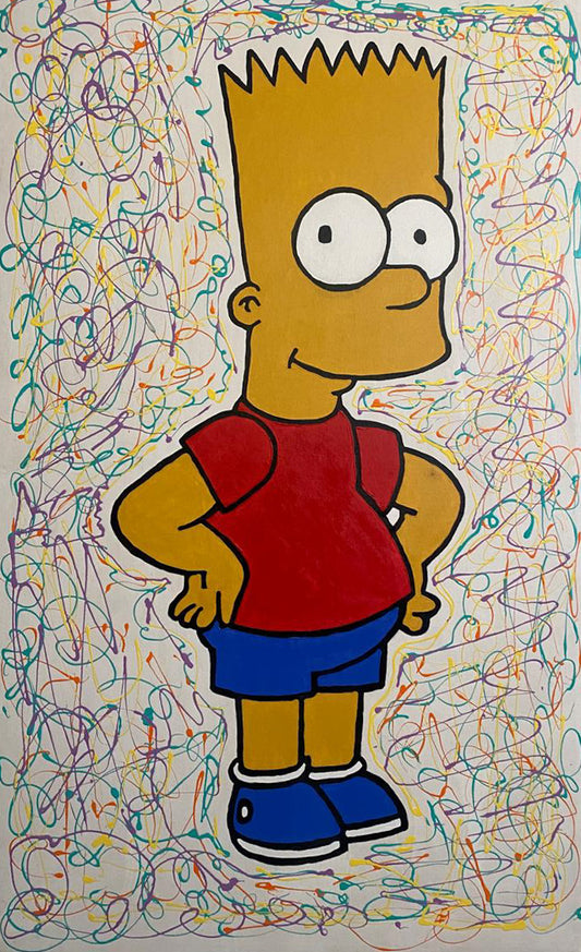 Bart / Walter Galeano